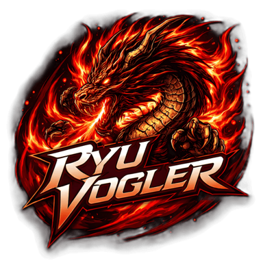 Ryu Vogler