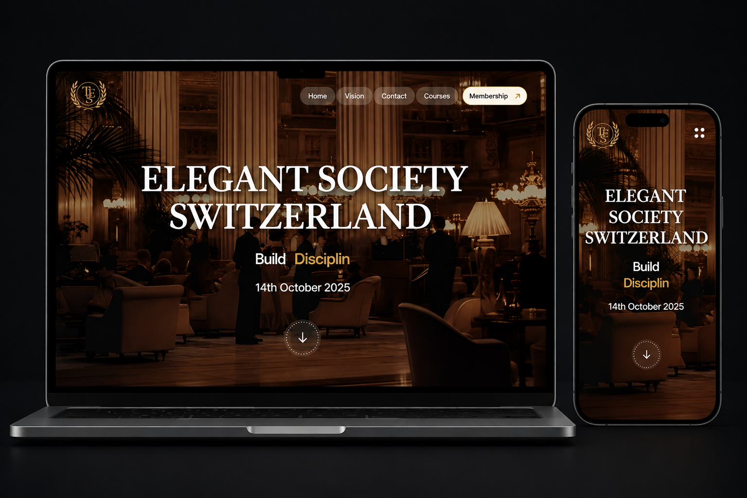 Vorschau von Elegantsociety