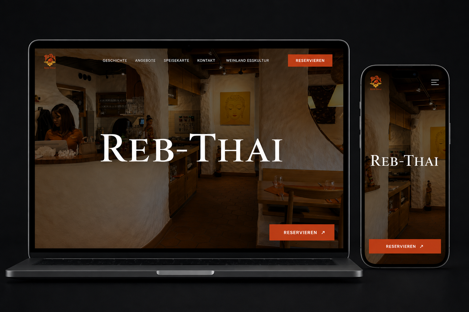 Vorschau von Rebthai