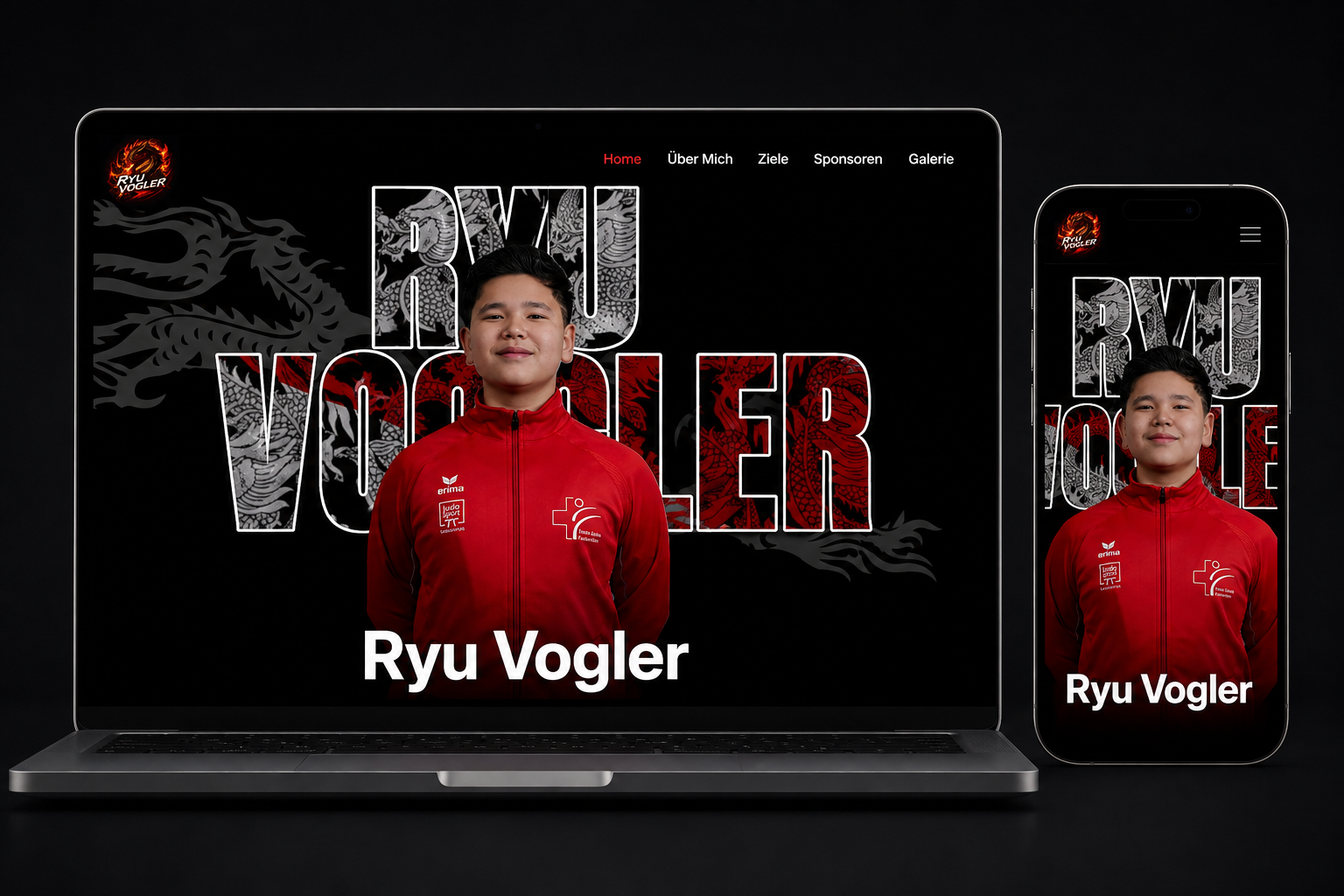 Vorschau von Ryuvogler