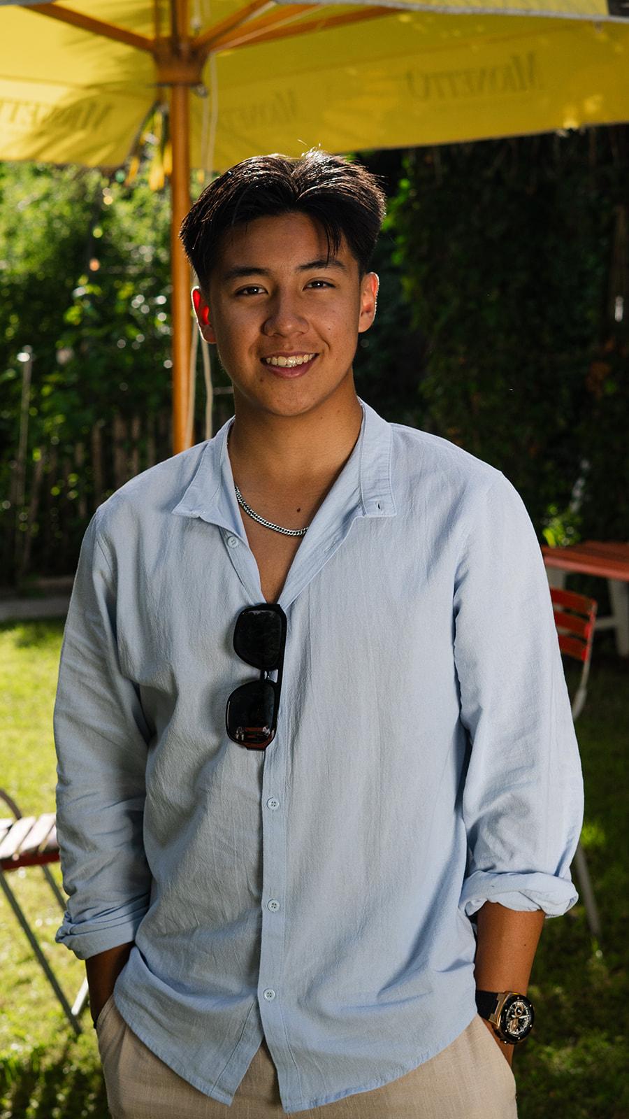 Panat Ruangsri